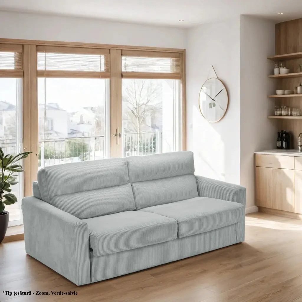 Canapea Prestige Soho Zoom