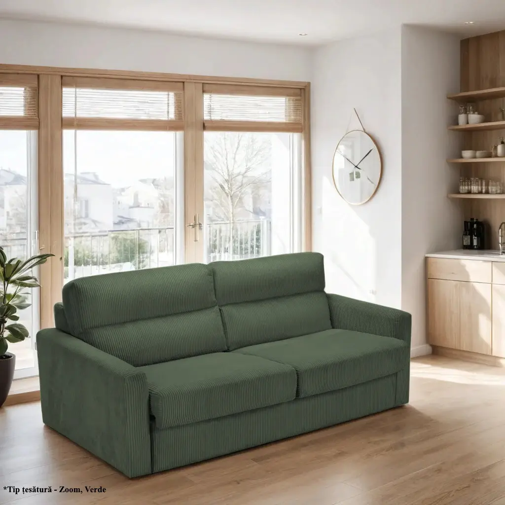 Canapea Prestige Soho Zoom