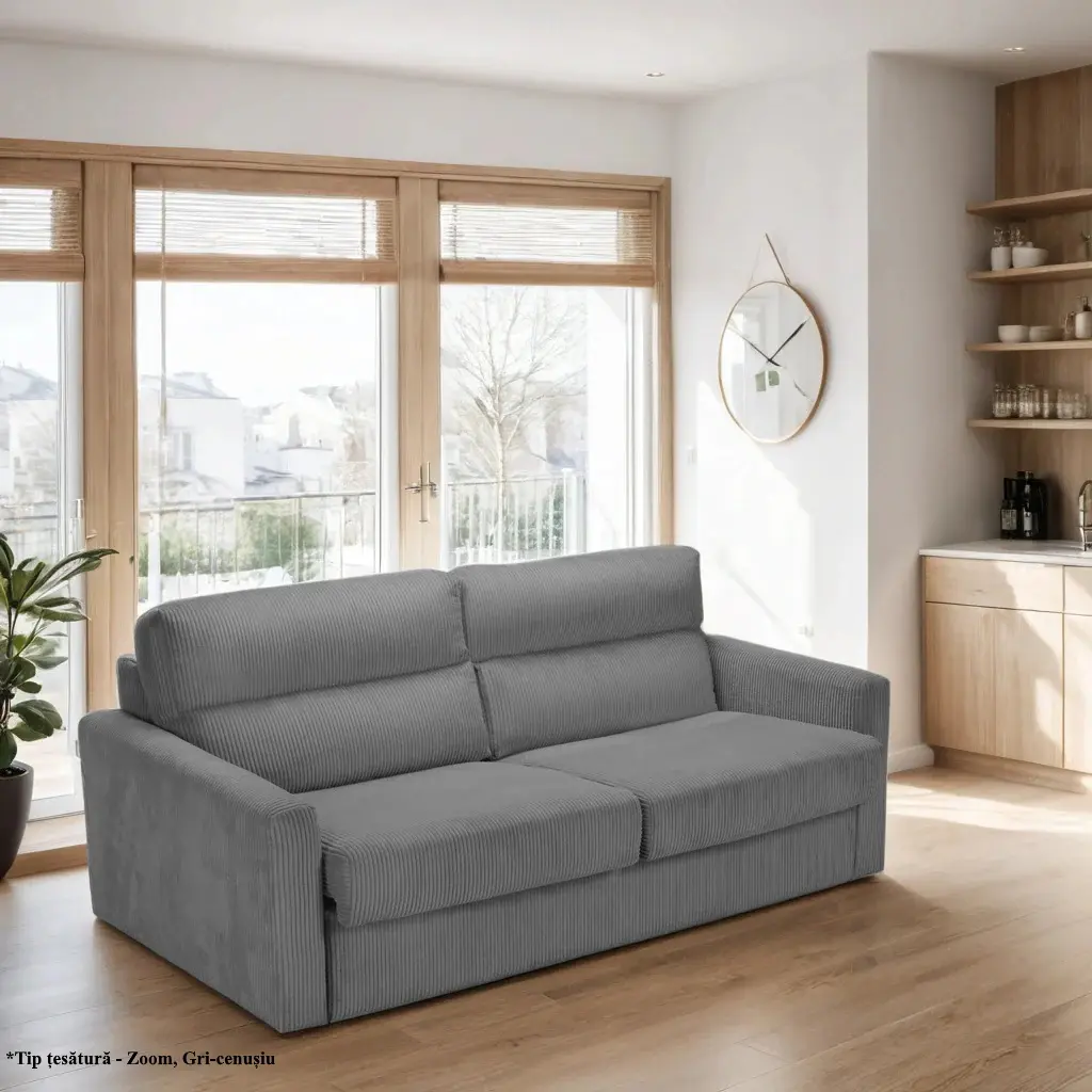Canapea Prestige Soho Zoom