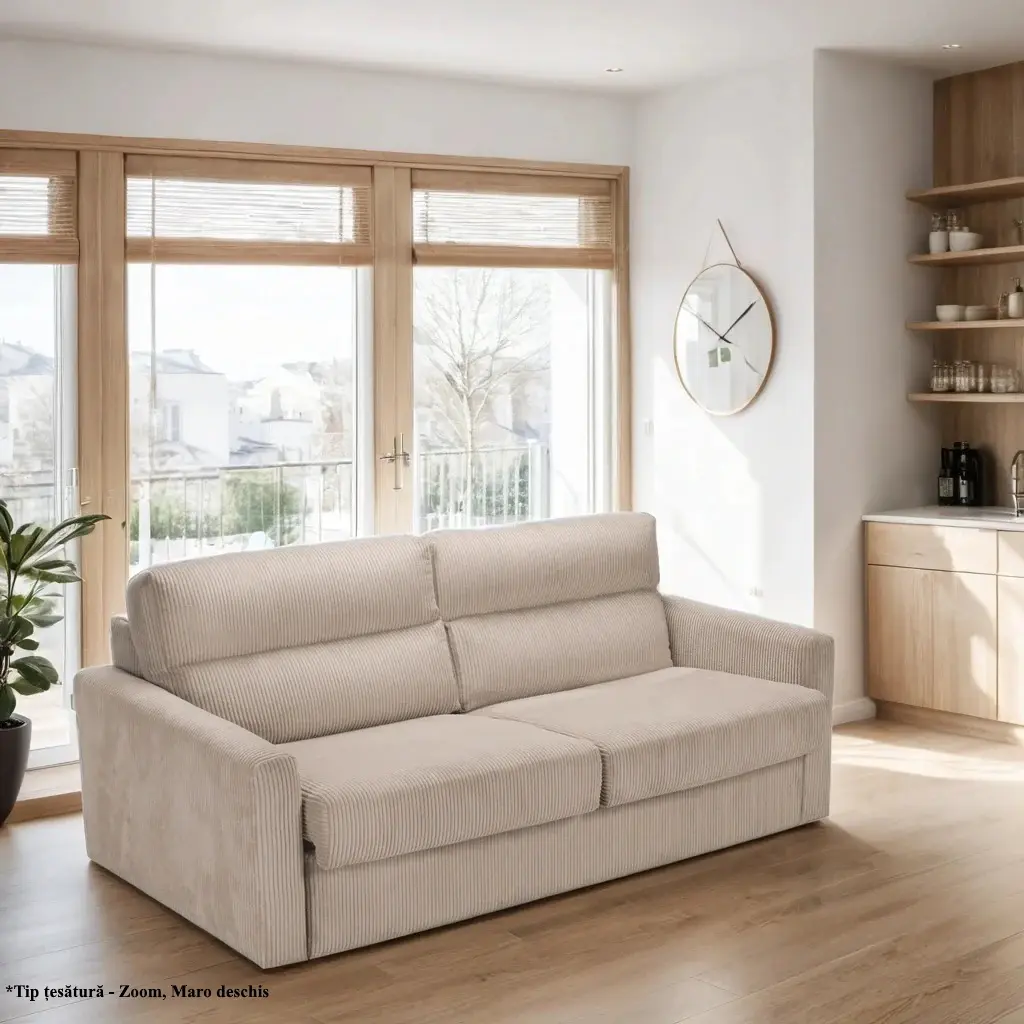 Canapea Prestige Soho Zoom