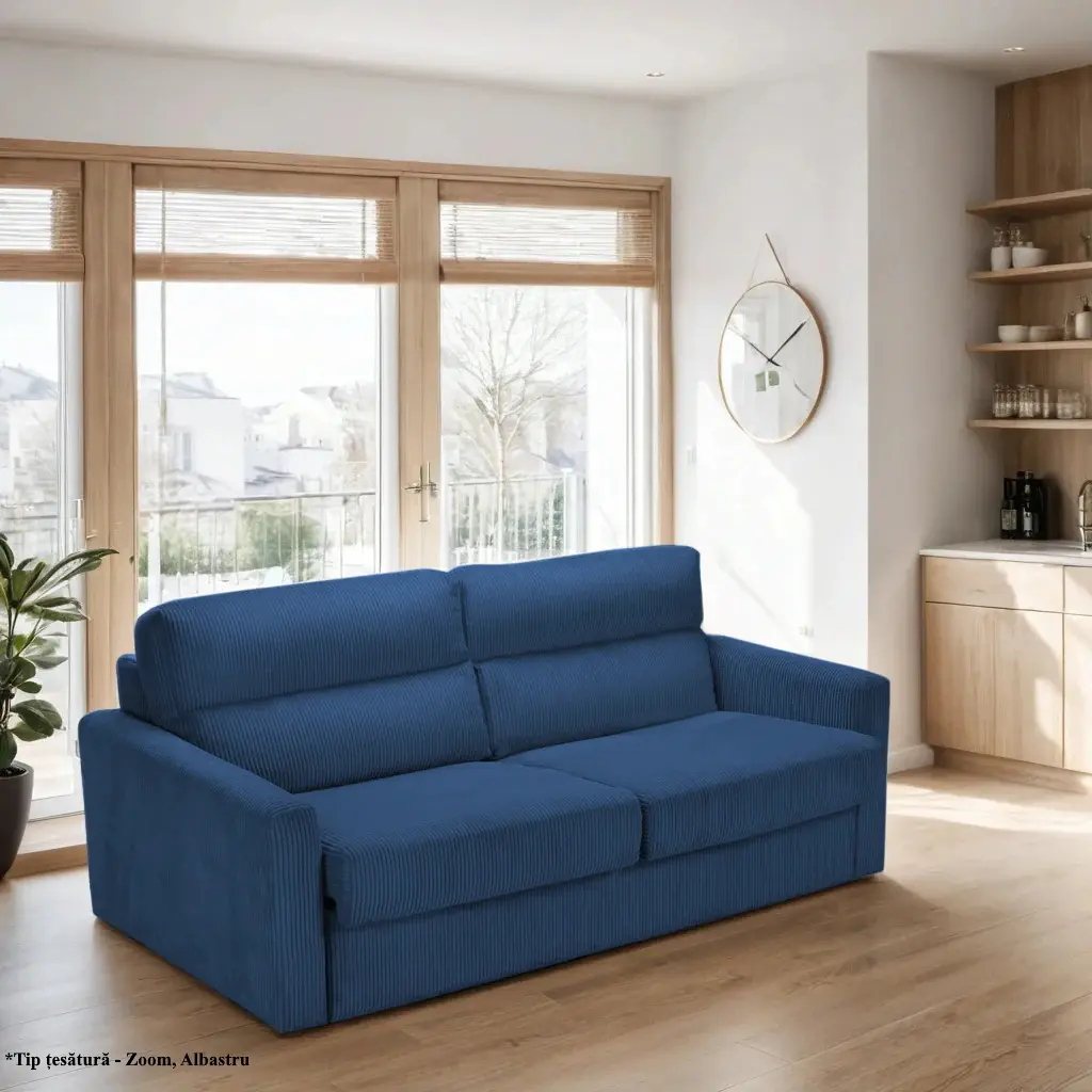 Canapea Prestige Soho Zoom