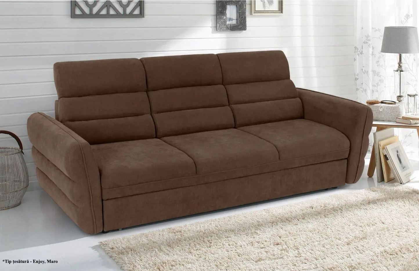 Canapea Prestige Tenerife 3L Enjoy