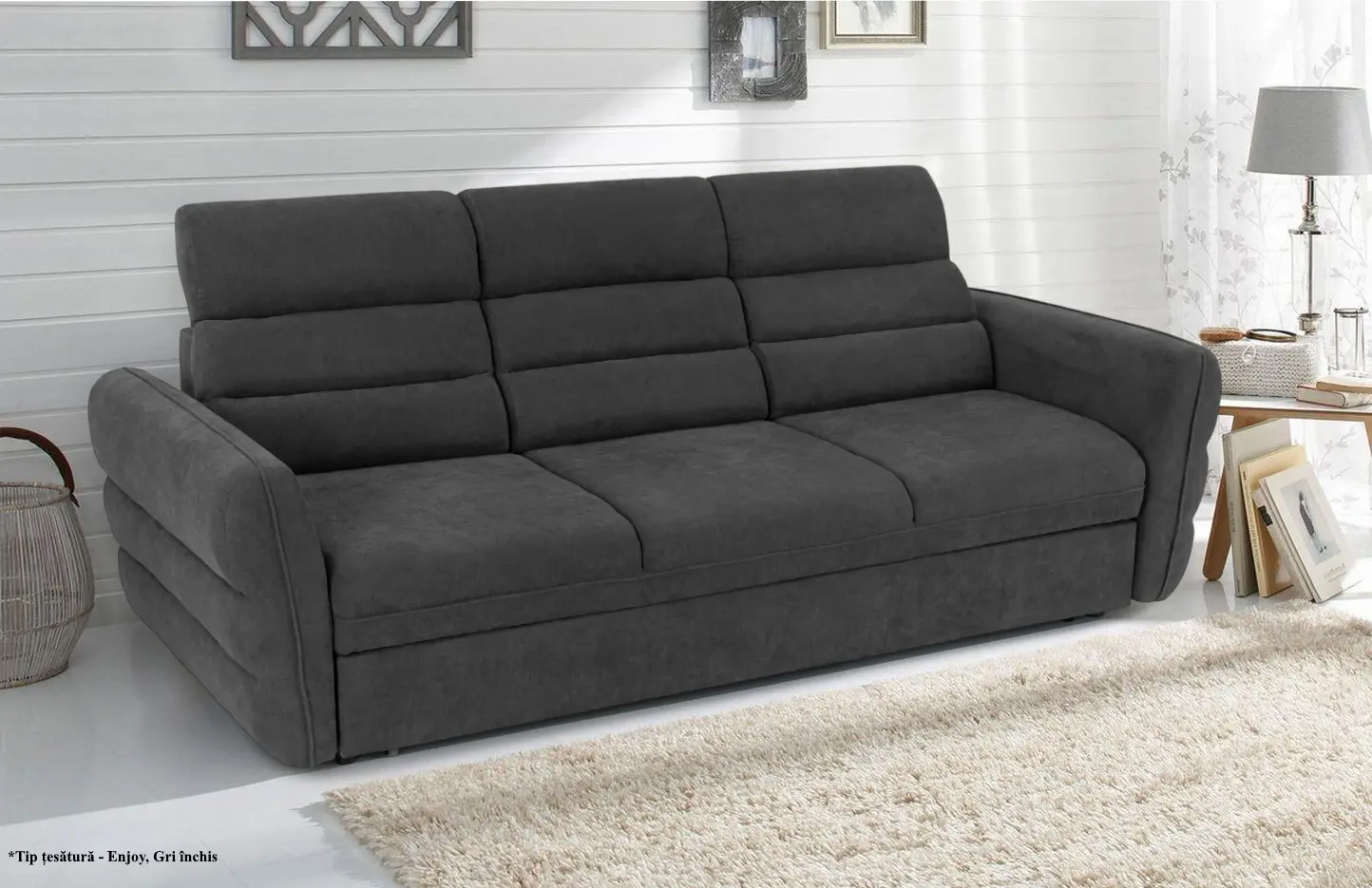 Canapea Prestige Tenerife 3L Enjoy