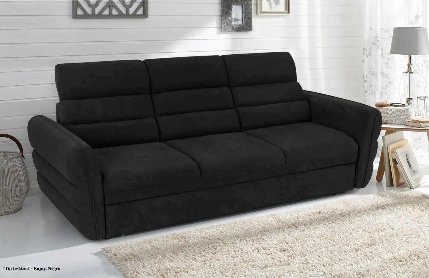 Canapea Prestige Tenerife 3L Enjoy