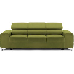 Canapea Prestige Time New 3L Velutto Thumb