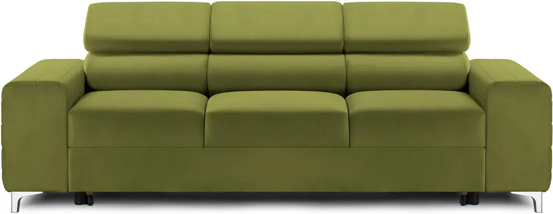 Canapea Prestige Time New 3L Velutto