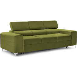 Canapea Prestige Time New 3L Velutto Thumb