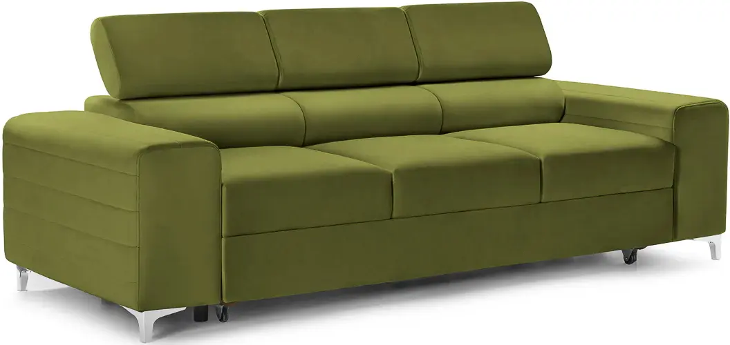 Canapea Prestige Time New 3L Velutto