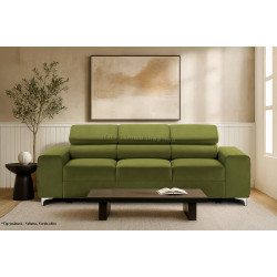 Canapea Prestige Time New 3L Velutto