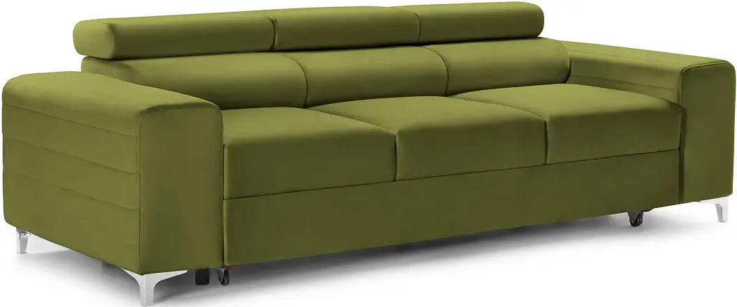 Canapea Prestige Time New 3L Velutto