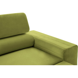 Canapea Prestige Time New 3L Velutto Thumb