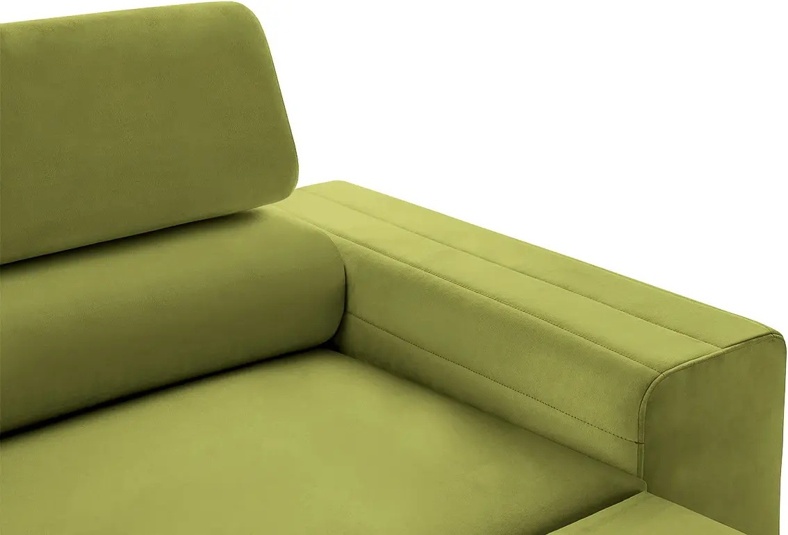 Canapea Prestige Time New 3L Velutto