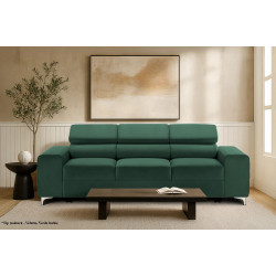 Canapea Prestige Time New 3L Velutto Thumb