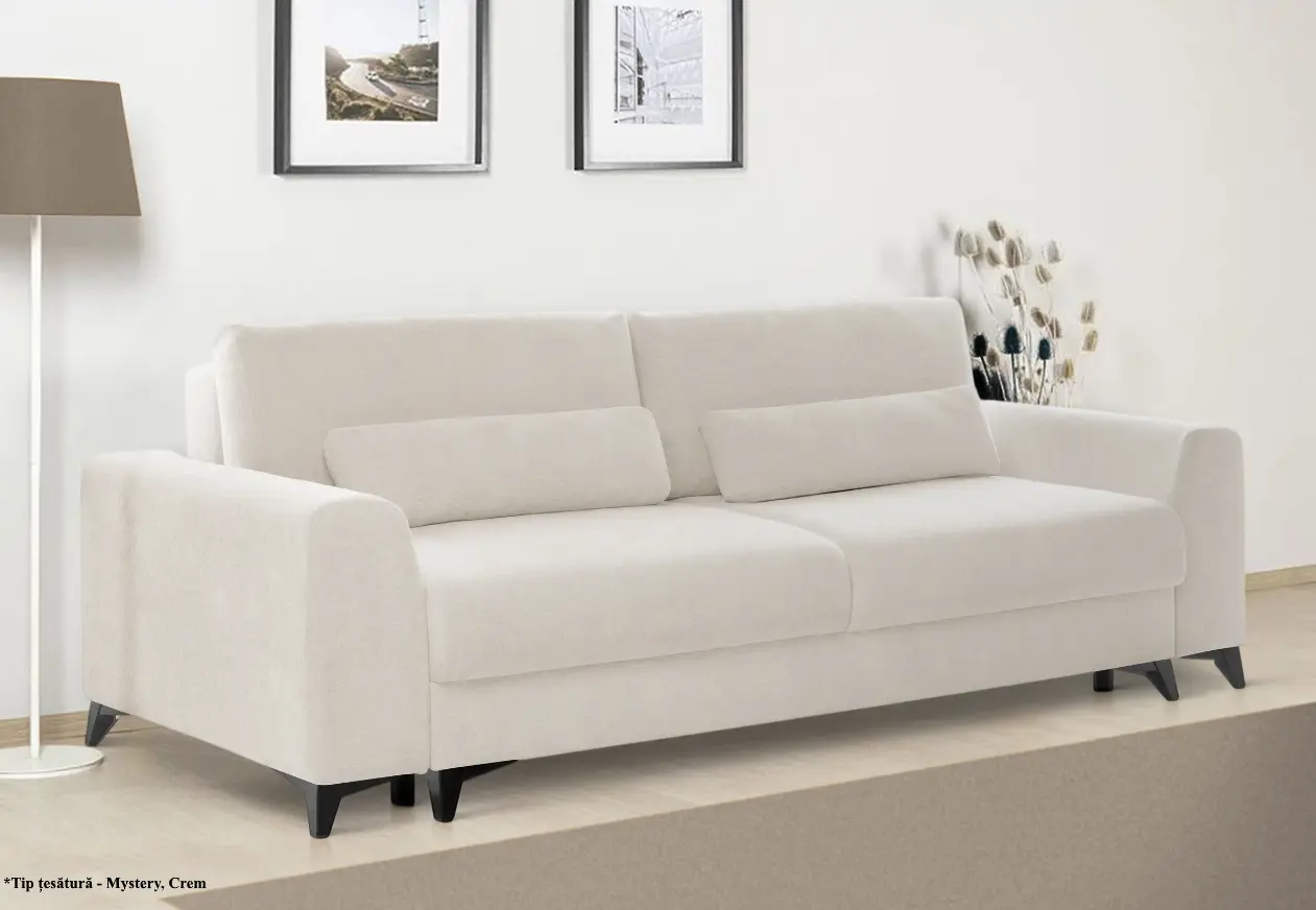 Canapea Prestige Tivoli 3L Mystery