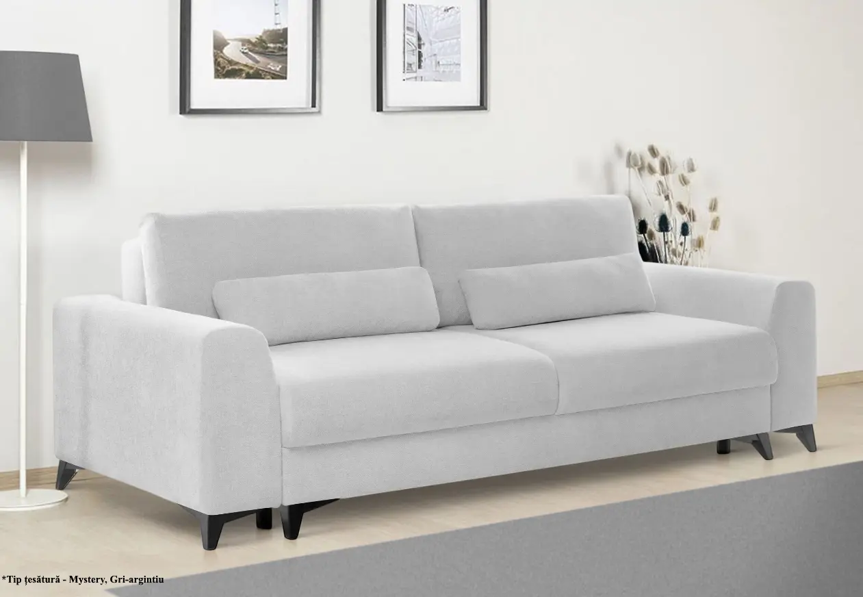 Canapea Prestige Tivoli 3L Mystery