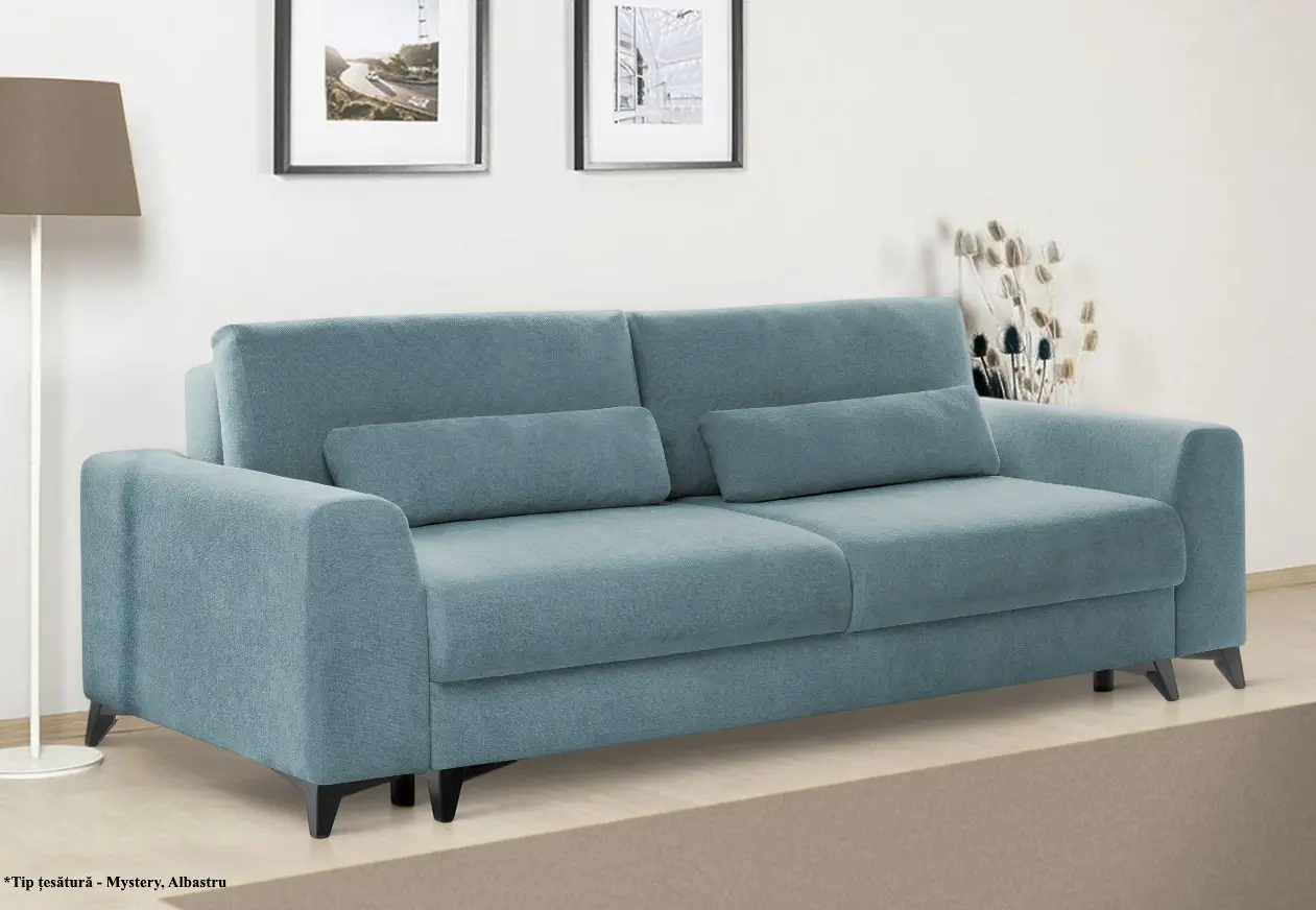 Canapea Prestige Tivoli 3L Mystery