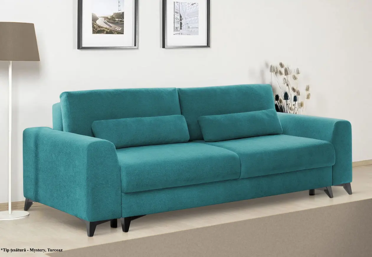 Canapea Prestige Tivoli 3L Mystery