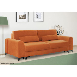 Canapea Prestige Tivoli 3L Mystery Thumb