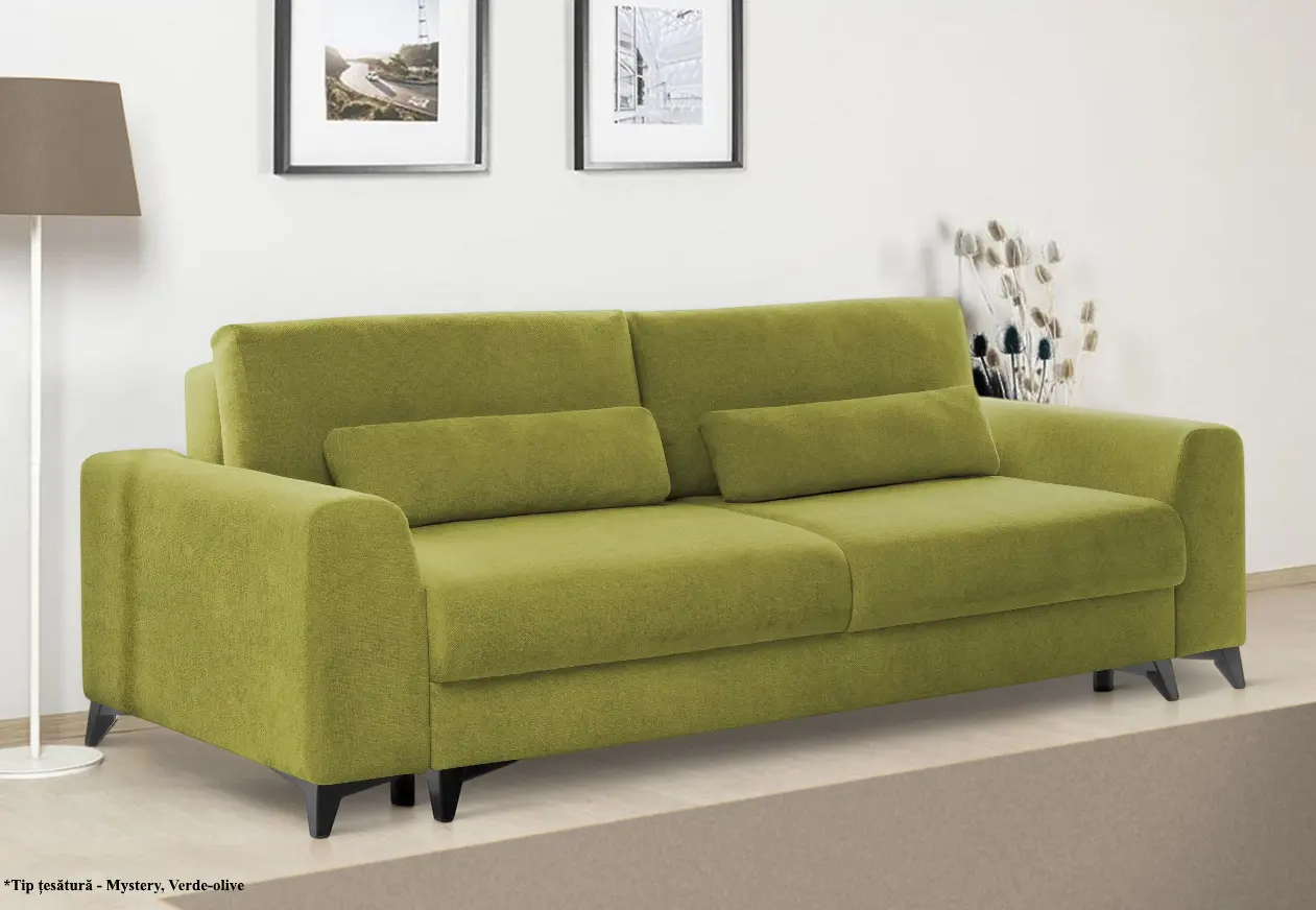 Canapea Prestige Tivoli 3L Mystery