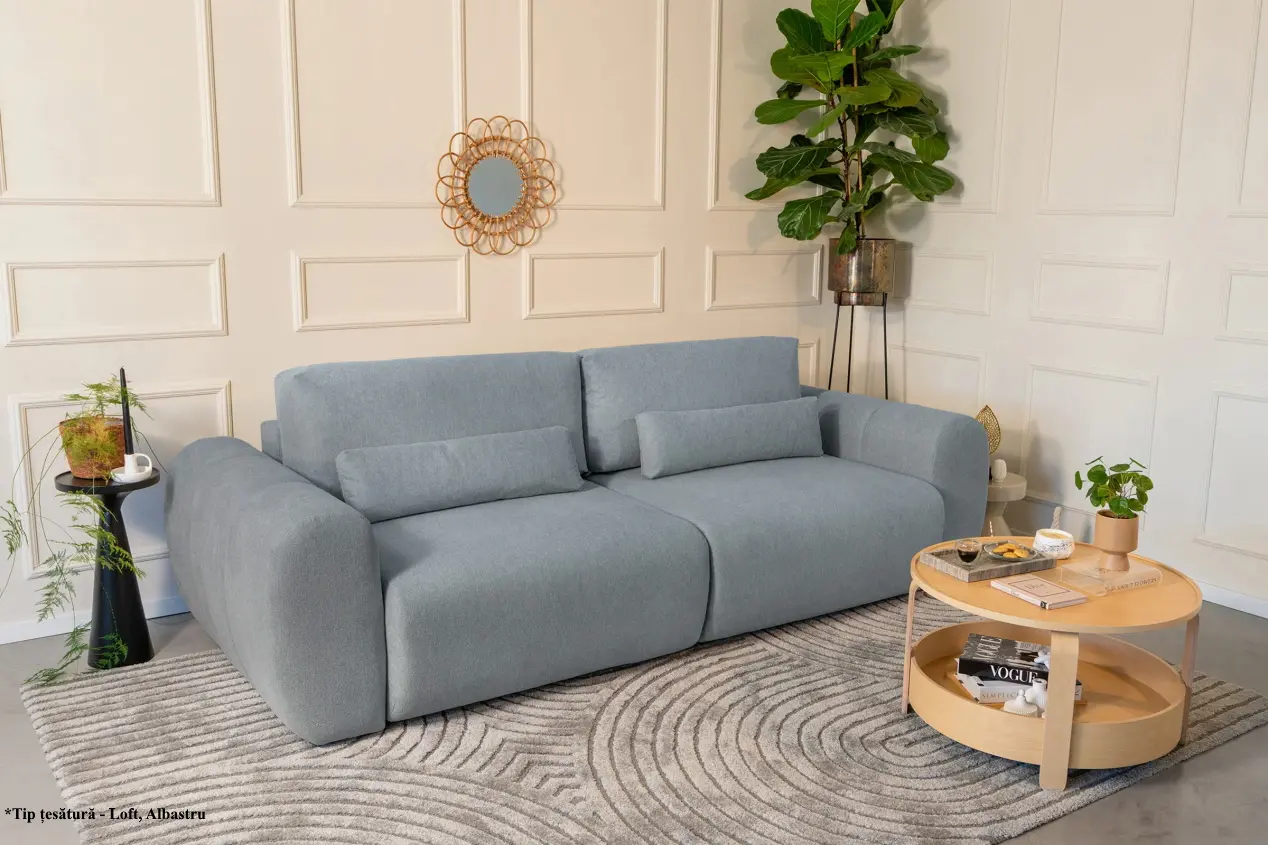 Canapea Prestige Versa 3L Loft