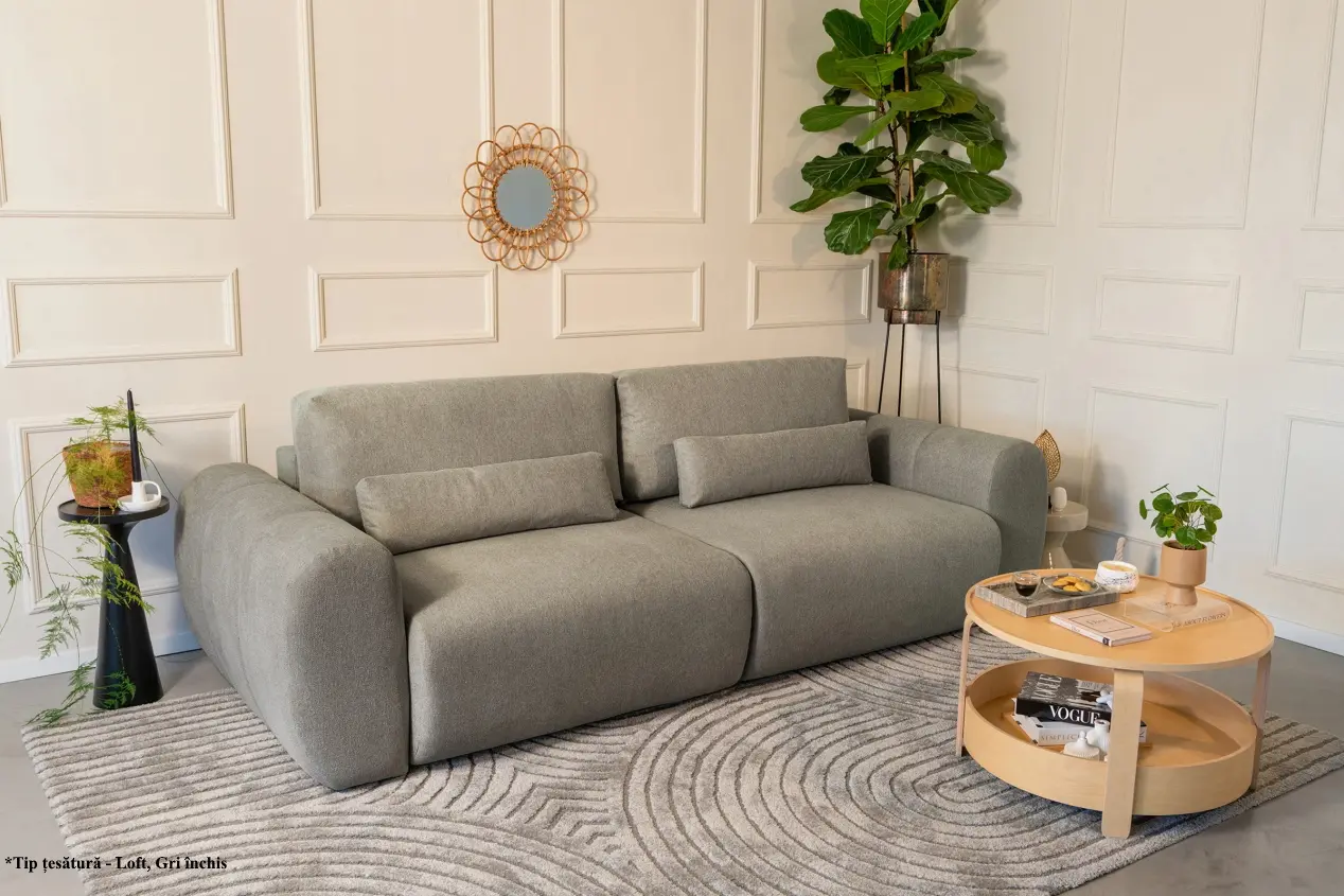 Canapea Prestige Versa 3L Loft