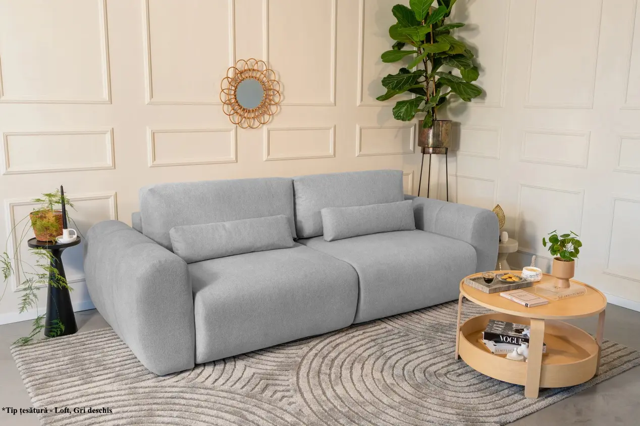 Canapea Prestige Versa 3L Loft