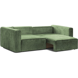 Canapea Prestige Zanetto 3L Onyx Thumb