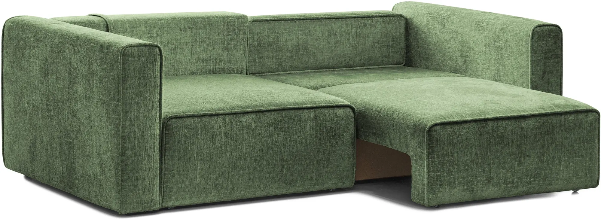 Canapea Prestige Zanetto 3L Onyx