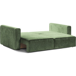 Canapea Prestige Zanetto 3L Onyx Thumb