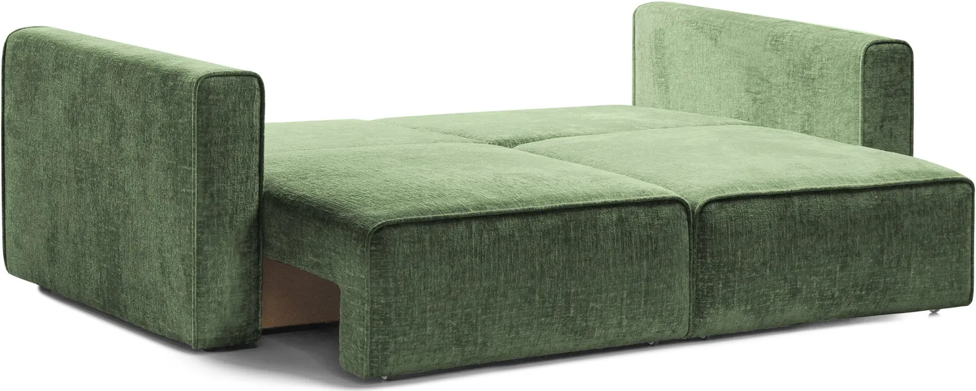 Canapea Prestige Zanetto 3L Onyx