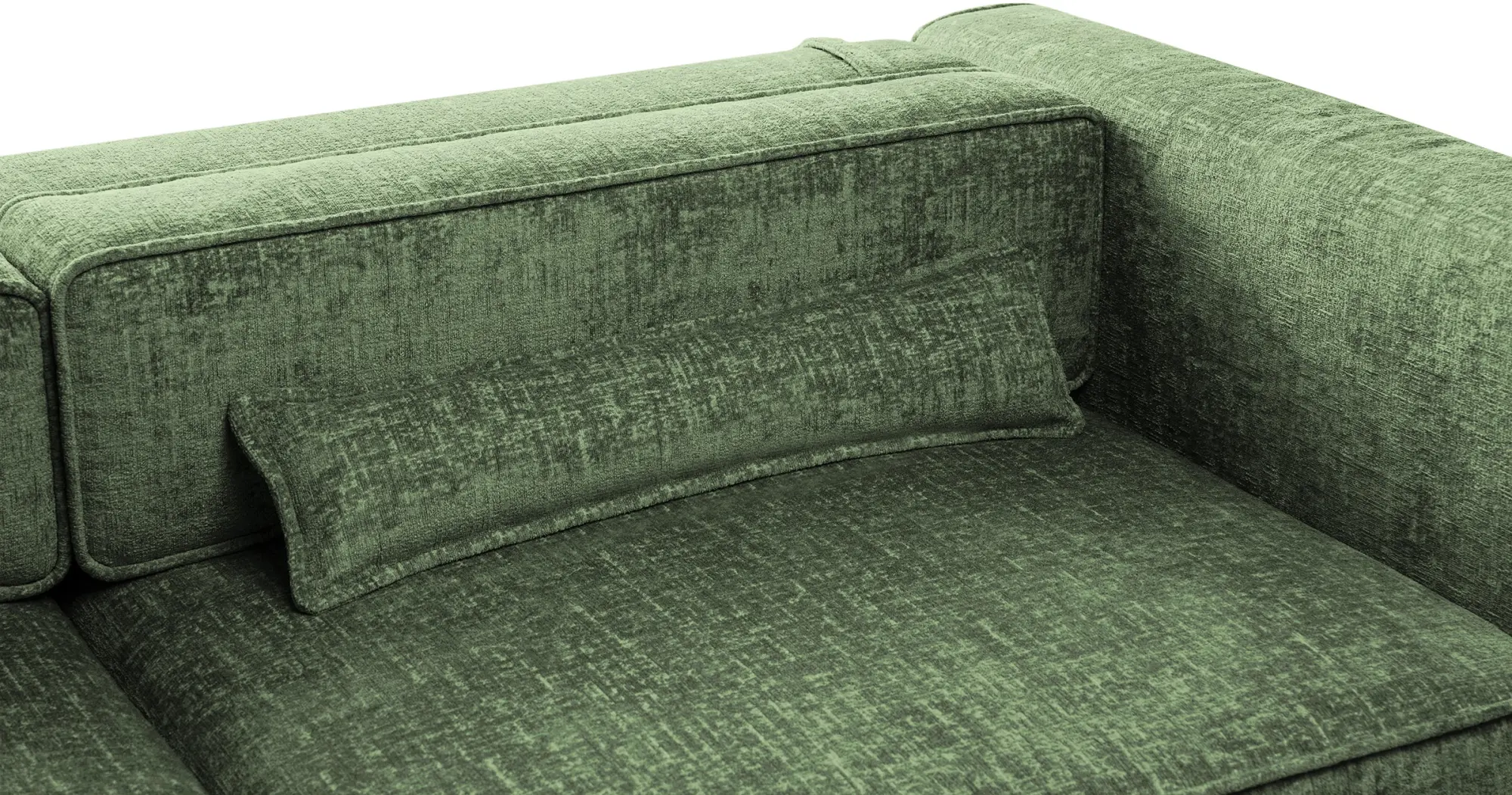 Canapea Prestige Zanetto 3L Onyx