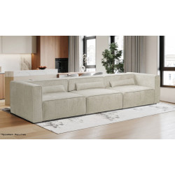 Canapea Prestige Zanetto 5C Onyx Thumb