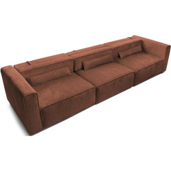 Canapea Prestige Zanetto 5C Onyx Thumb