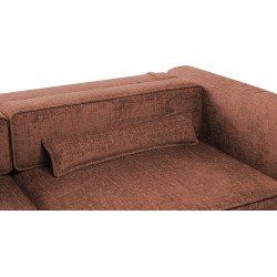 Canapea Prestige Zanetto 5C Onyx Thumb