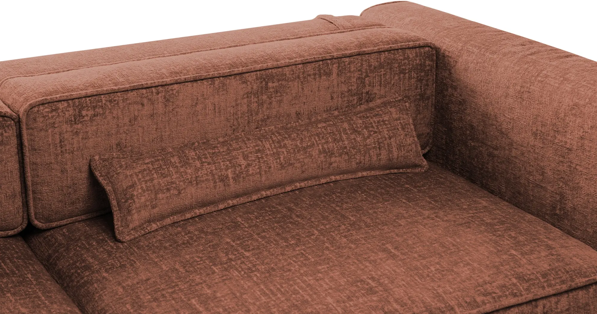 Canapea Prestige Zanetto 5C Onyx