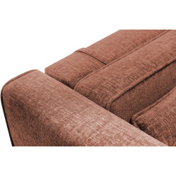 Canapea Prestige Zanetto 5C Onyx Thumb