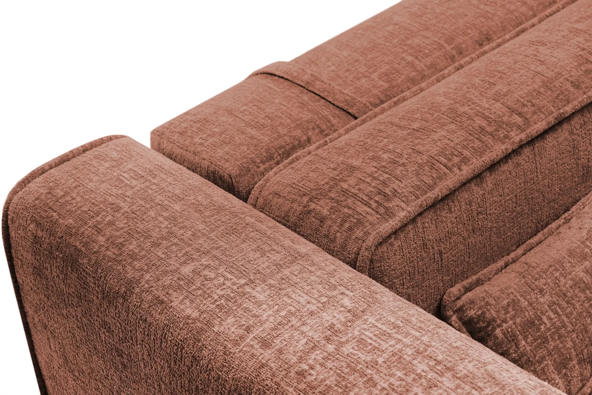 Canapea Prestige Zanetto 5C Onyx