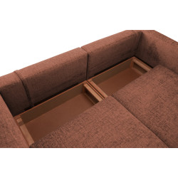 Canapea Prestige Zanetto 5C Onyx Thumb