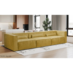 Canapea Prestige Zanetto 5C Onyx Thumb