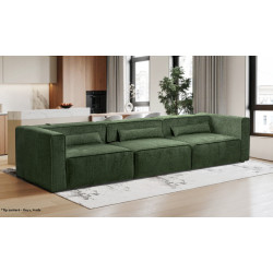 Canapea Prestige Zanetto 5C Onyx Thumb