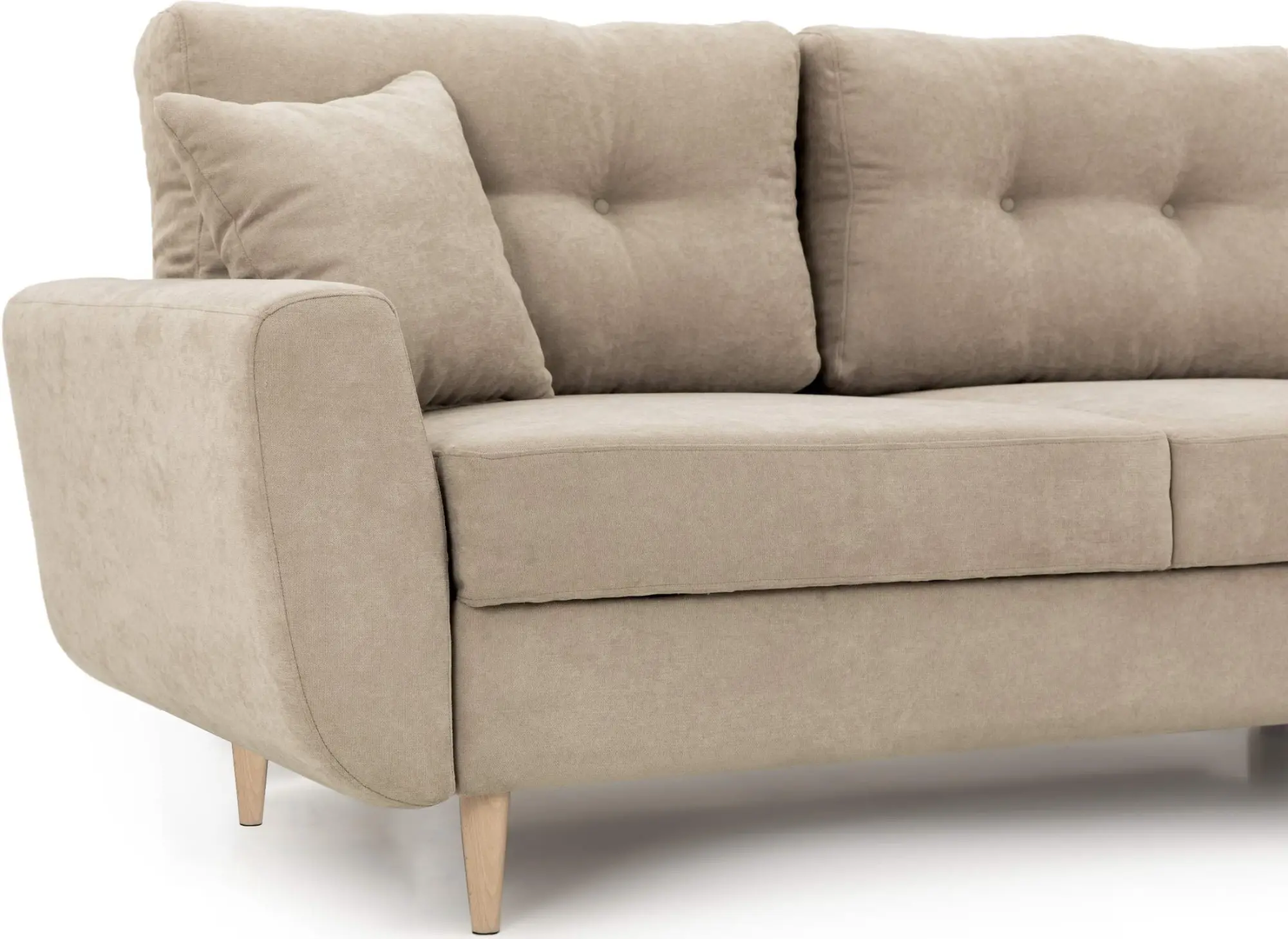 Canapea Prestige Helsinki 2L Enjoy