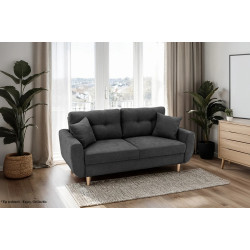 Canapea Prestige Helsinki 2L Enjoy Thumb