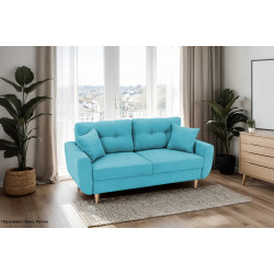 Canapea Prestige Helsinki 2L Enjoy Thumb