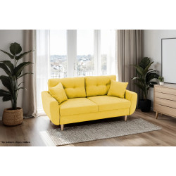 Canapea Prestige Helsinki 2L Enjoy Thumb