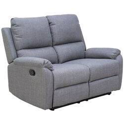 Canapea-recliner Signal Spencer 2 (Light Gray) Thumb