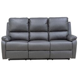 Canapea-recliner Signal Spencer 3 (Gray) Thumb