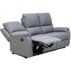 Canapea-recliner Signal Spencer 3 (Light Gray) Thumb