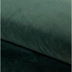 Canapea Signal Asprey 2 Velvet (Green/Wenge) Thumb