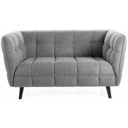 Fotoliu Signal Castello 2 Brego 10 (Grey/Wenge) Thumb