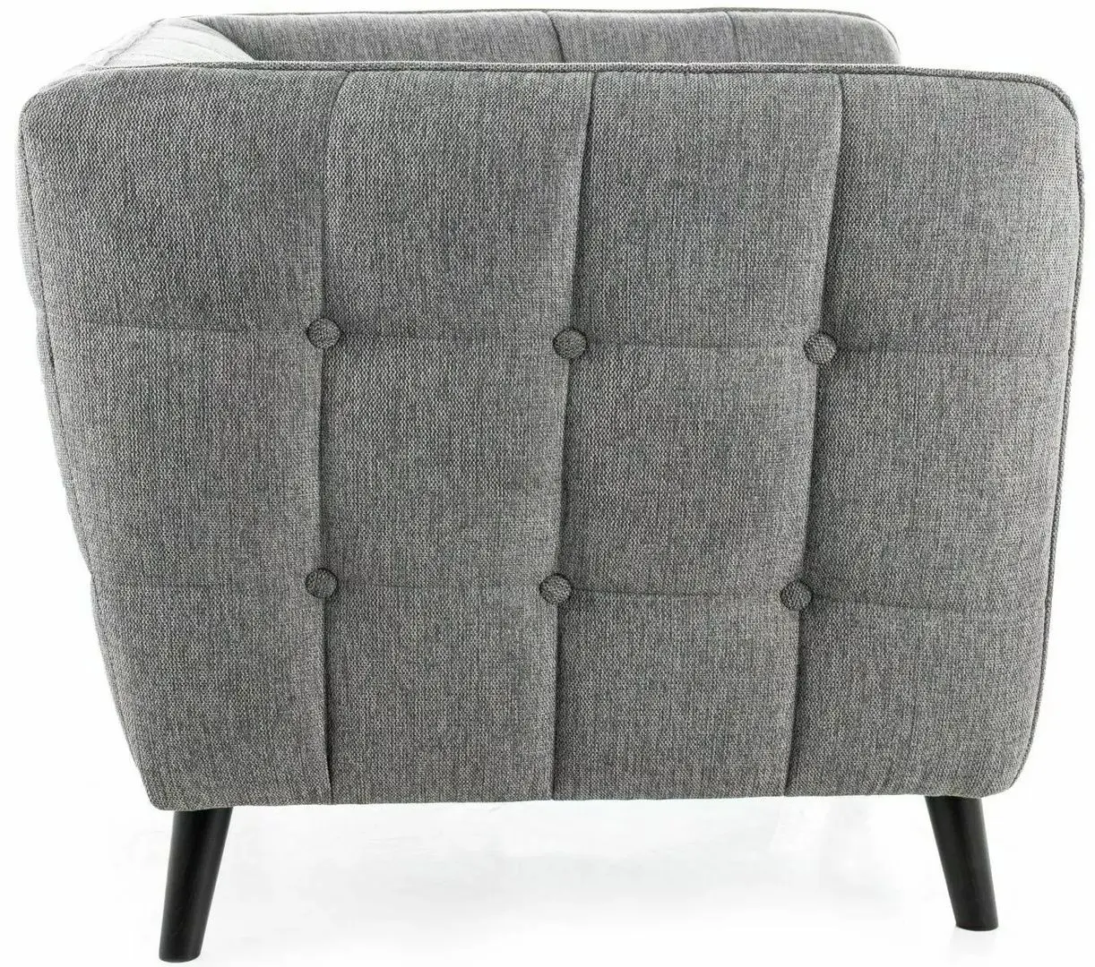 Fotoliu Signal Castello 2 Brego 10 (Grey/Wenge) - 3